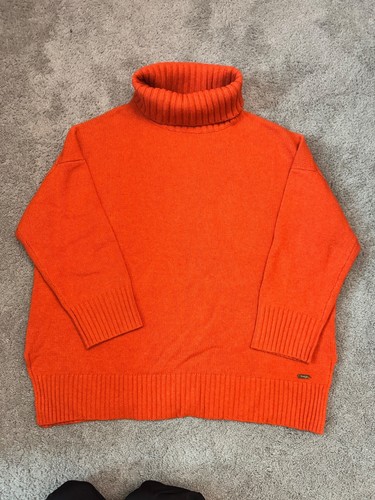 Polo ralph lauren - polo, orange